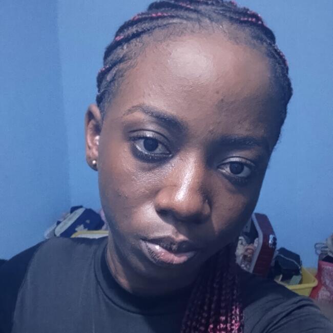 Nounou à Abidjan: Ruth