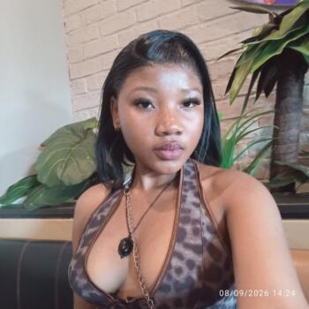 Babysitter Sebokeng: Selekane Treaty