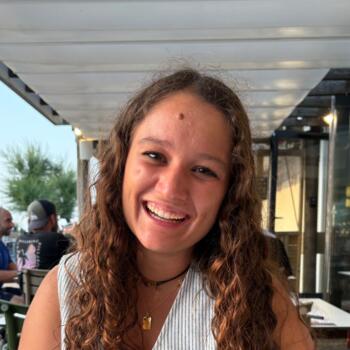 Babysitter in Capbreton: Kélia