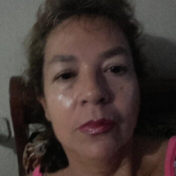 Babysitter in Palmira: Martha