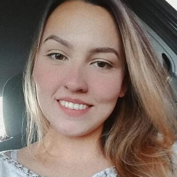 Babysitter in Cascavel: Daniela