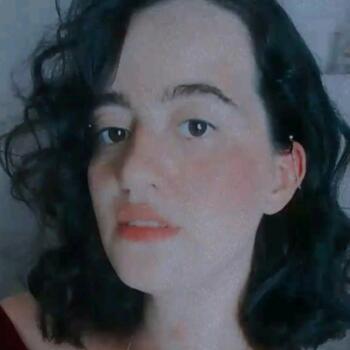 Babá em Pinhais: MARIA EDUARDA