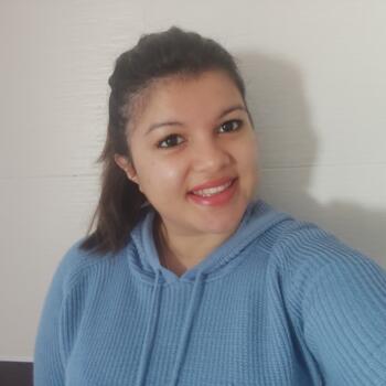 Babysitter in Maracena: Jennifer