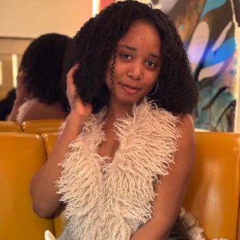 Baby-sitter in Lévis: Fatima