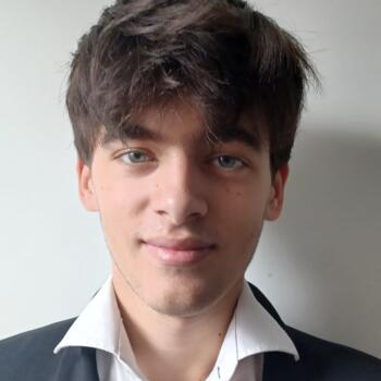 Babysitter in Ivry-sur-Seine: Léo