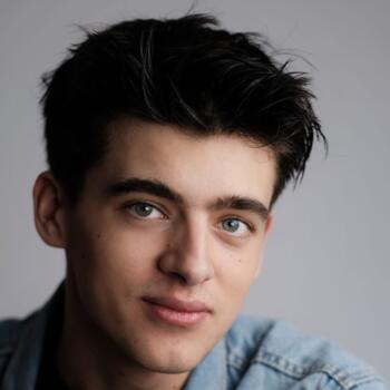 Baby-sitter Ivry-sur-Seine: Léo