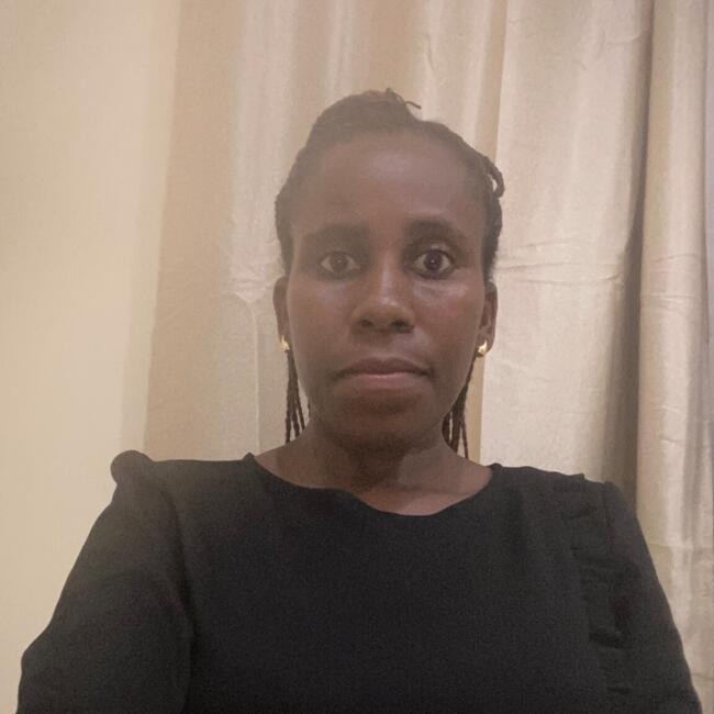 Babysitting job in Dar es Salaam: Amda