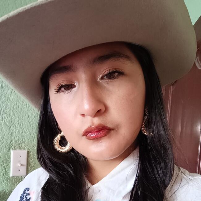 Niñera en Quito: Mabe