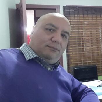 Babysitting job in Concepción: babysitting job Demetrio
