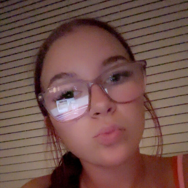 Babysitter in San Tan Valley: Kayleigh