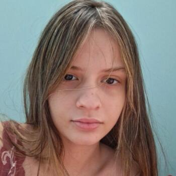 Babysitting job in Rio Verde: babysitting job Lavinia