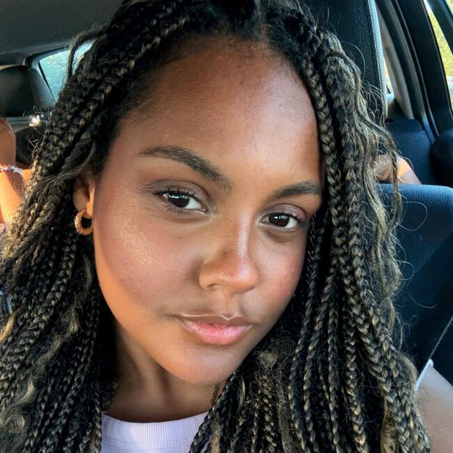 Babysitter in Leiria: Sofia