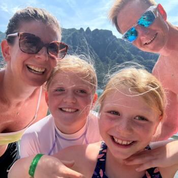 Ouder Utrecht: Maartje