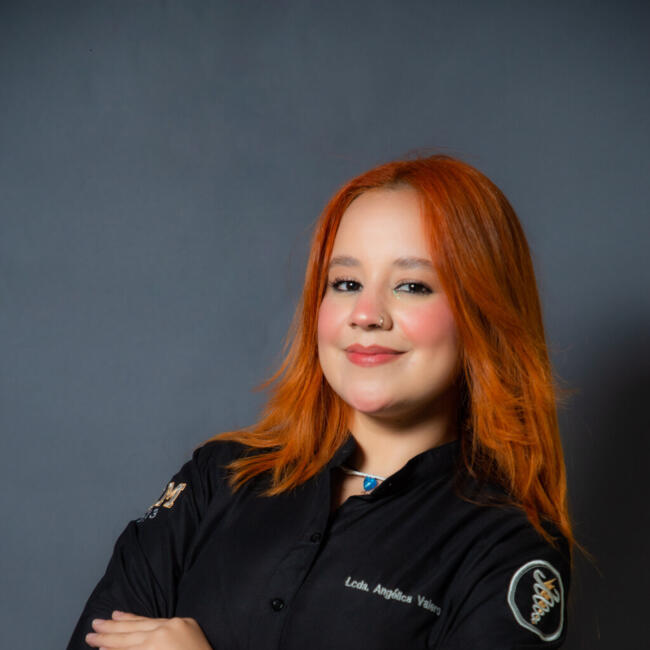 Niñera en Villamaría: Angélica