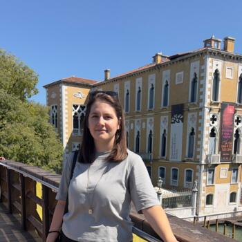 Babysitter in Padova: Elena