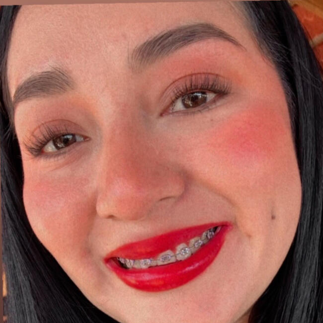 Niñera en Ciudad Vieja: Lidia sarahi