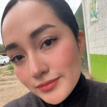 Niñera Ciudad Vieja: Lidia sarahi