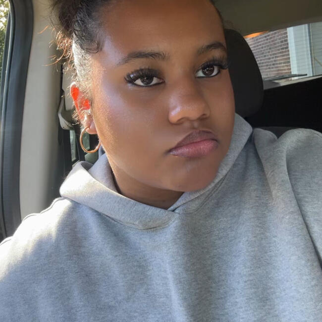 Babysitter in Atlanta: Kleopatra