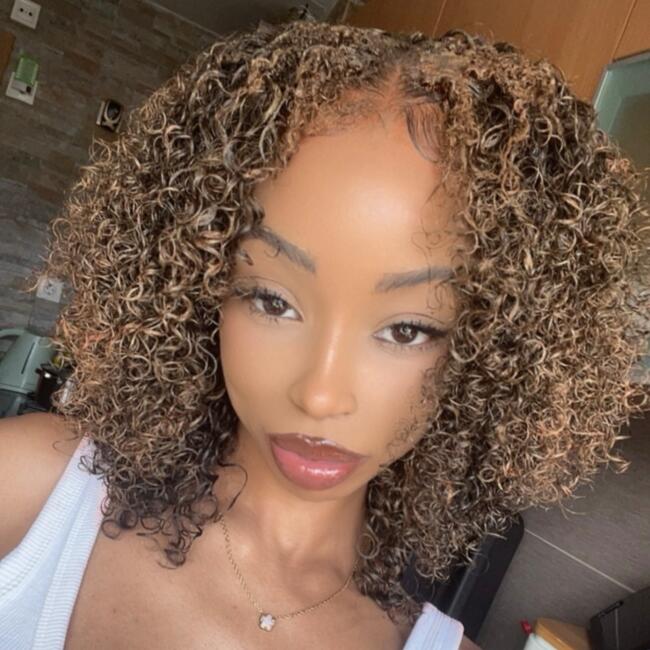 Babysitter in Jette: Joice