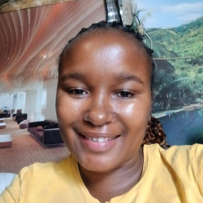 Babysitter in Centurion: Pretty