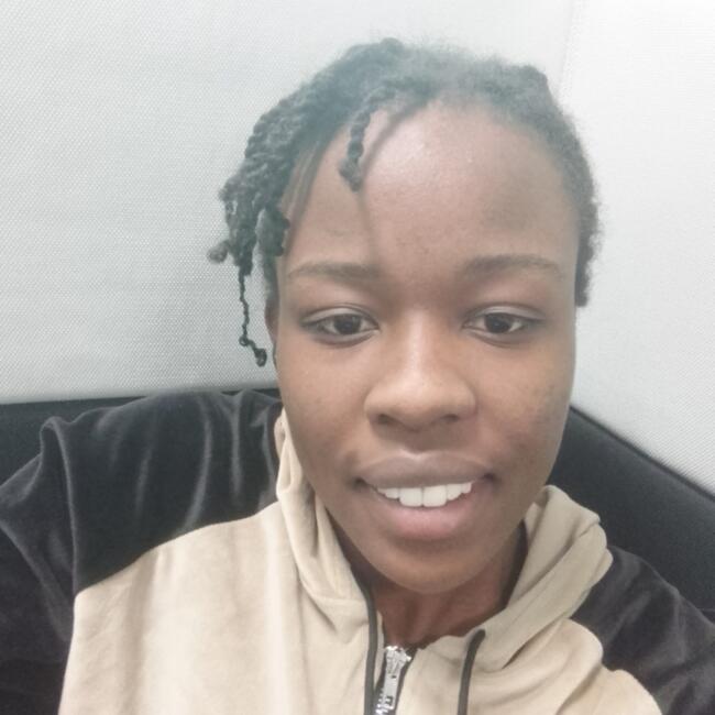 Babysitter in Berlin: Niyonzima Faustine