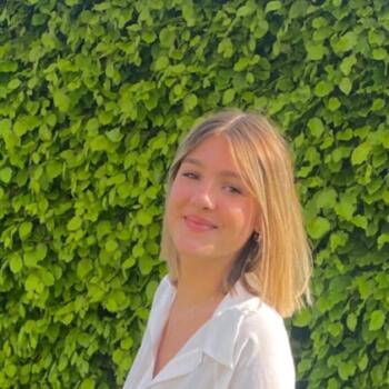 Babysitter Saint-Pierre-Lavis: Celia