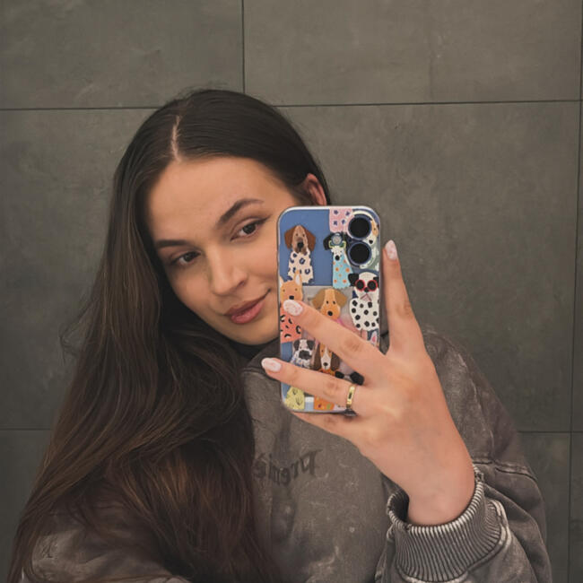 Praca dla opiekunki do dziecka w Zabrze: Paulina