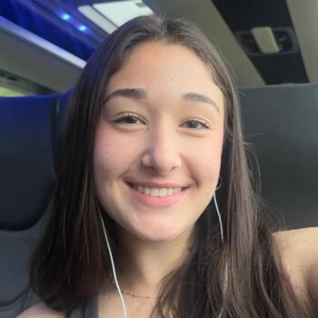 Babysitter in Dublin: Ana Carolina