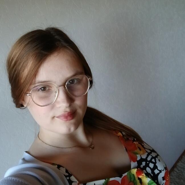 Babysitter in Tongeren: Elëona