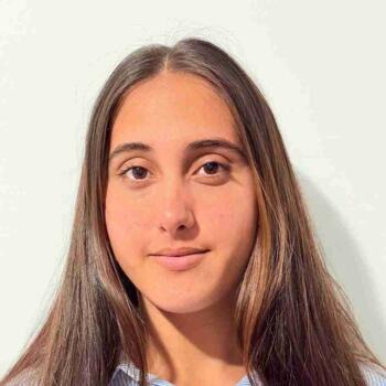 Babysitter in Montevideo: Ashley