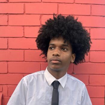 Babysitter in Manchester: HASSAN