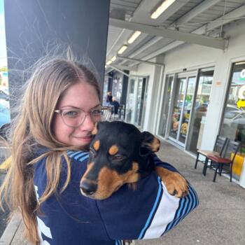 Babysitter Brisbane: Sarah