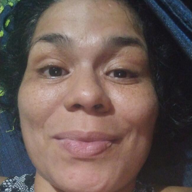 Babysitter in Belém: Lorena