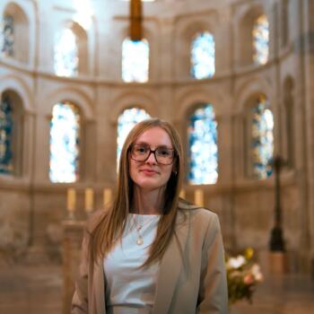 Babysitter Le Breuil: Lya