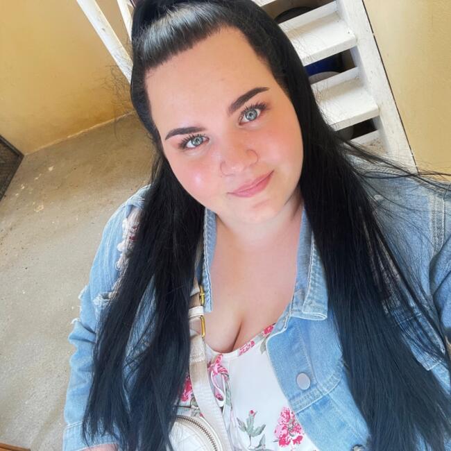 Babysitter in Pilsen: Zuzana