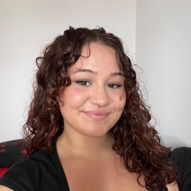 Babysitter in Peniche: Eva