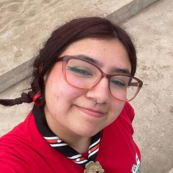 Niñera en Santiago de Chile: Renata