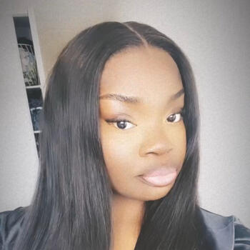 Nounou à Paris: Benedicte