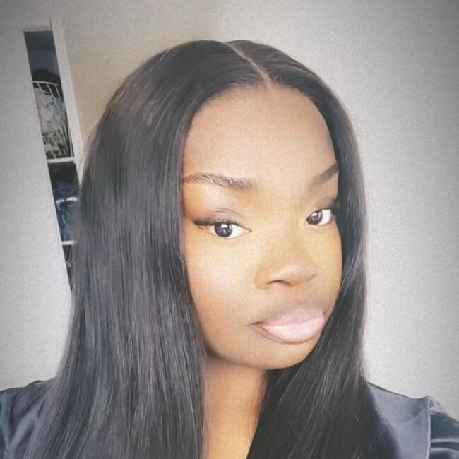 Nounou à Paris: Benedicte