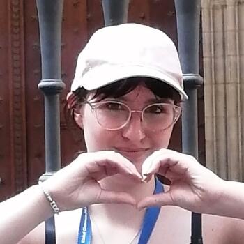 Babysitter in Aberdeen: Freyja