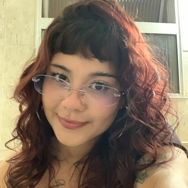 Babysitter in Belo Horizonte: Gabriela