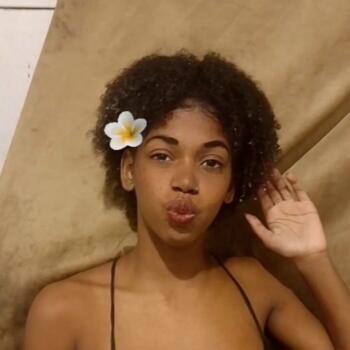 Babysitter in Guarulhos: Evelyn