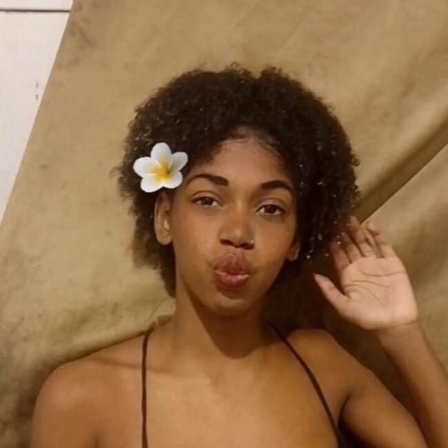 Babysitter in Guarulhos: Evelyn