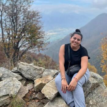 Babysitter in Küsnacht: Estefania