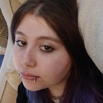 Babysitter in Rochester (Minnesota): Kaelie