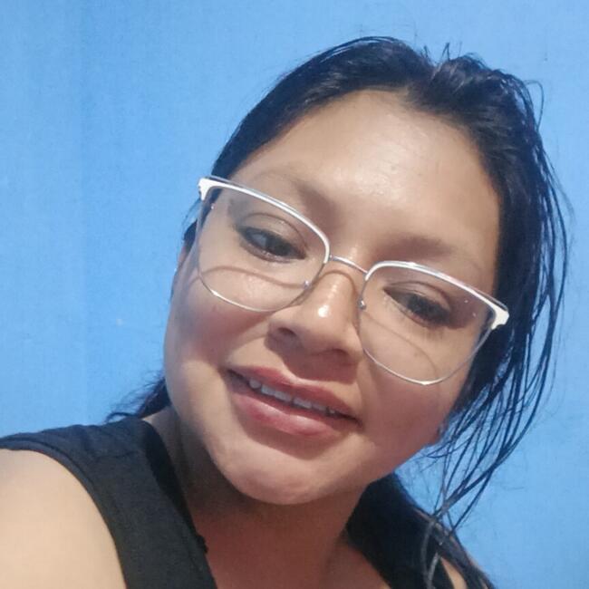 Niñera en Ambato: Carla