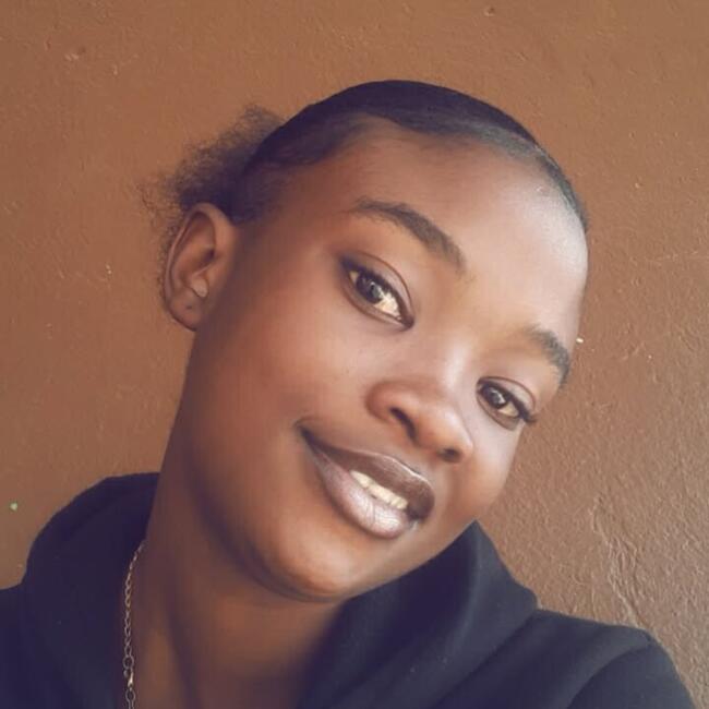 Babysitter in Windhoek: Heidi