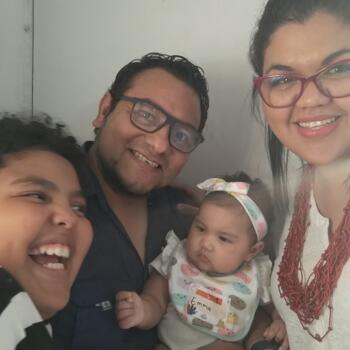 Parent San Salvador: Paola