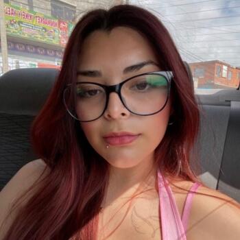 Babysitter in La Serena: Melanny