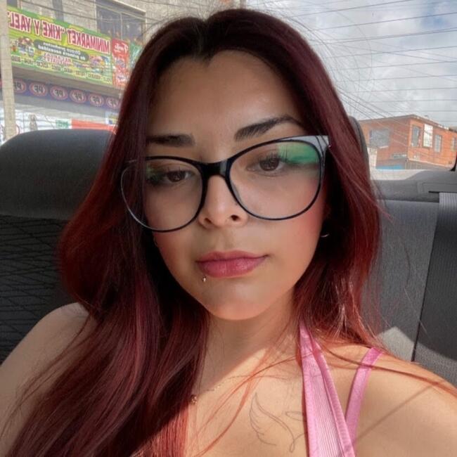 Babysitter in La Serena: Melanny